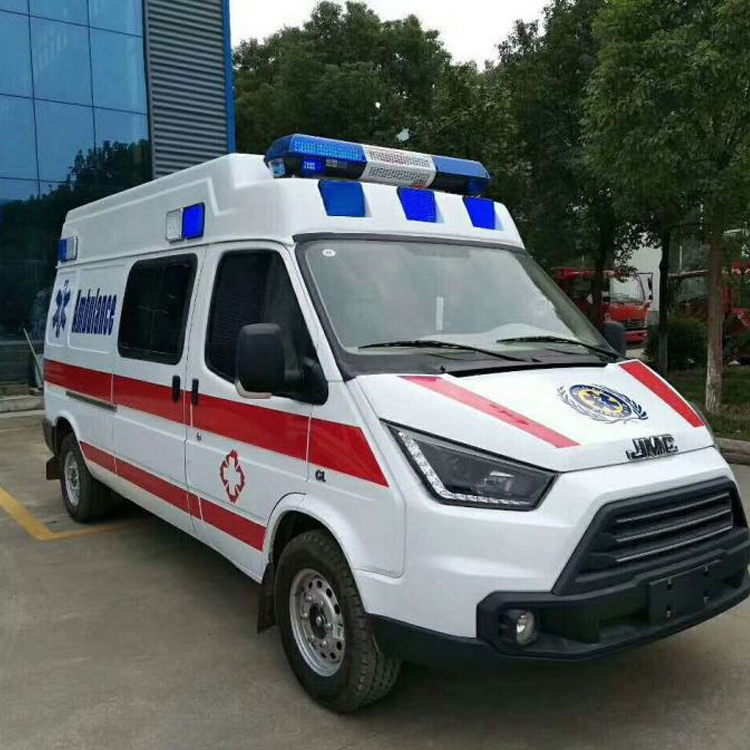 黎平救护车出租哪家好
